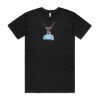Mens Basic Tee Thumbnail
